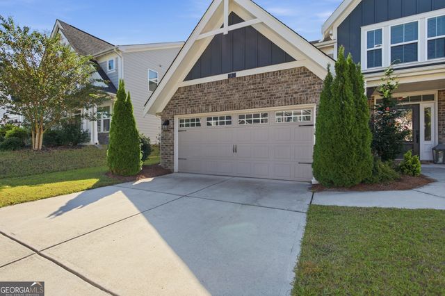 147 Michigan Circle, Hoschton, GA 30548