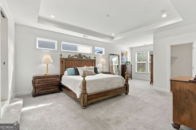 147 Michigan Circle, Hoschton, GA 30548