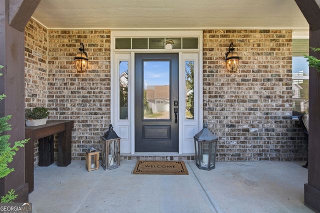 147 Michigan Circle, Hoschton, GA 30548