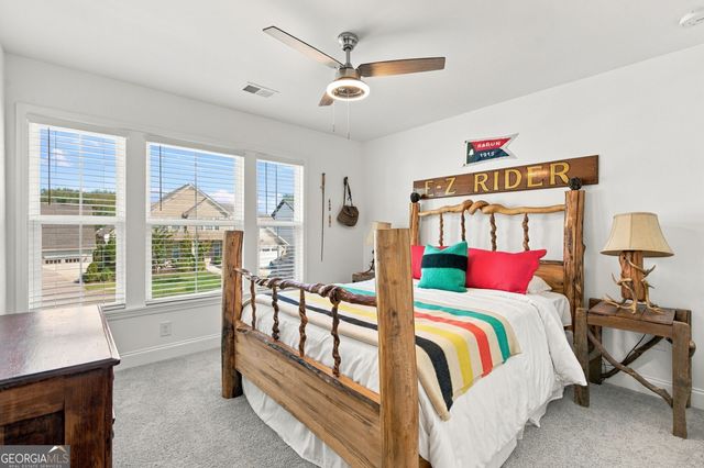 147 Michigan Circle, Hoschton, GA 30548