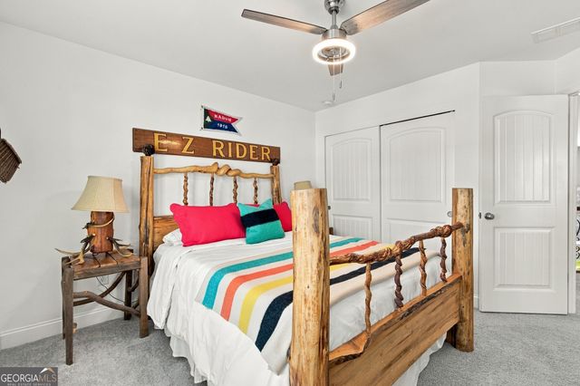 147 Michigan Circle, Hoschton, GA 30548