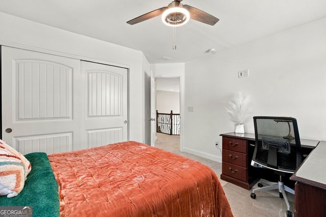 147 Michigan Circle, Hoschton, GA 30548