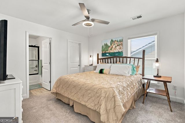 147 Michigan Circle, Hoschton, GA 30548