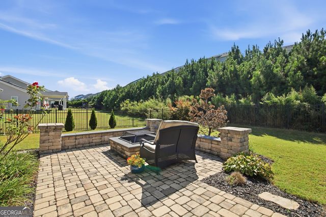 147 Michigan Circle, Hoschton, GA 30548