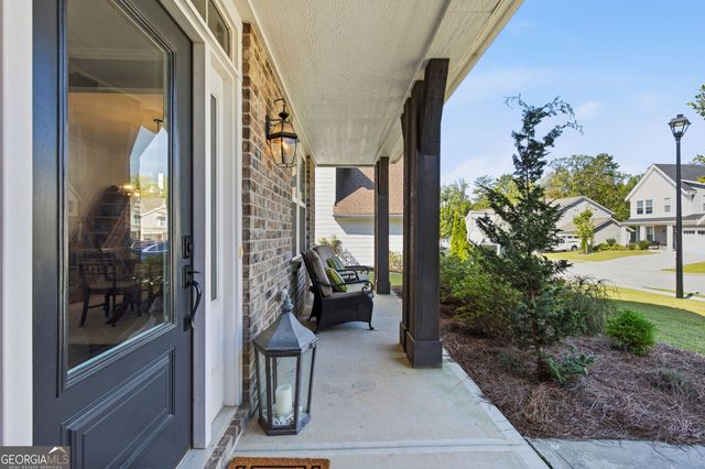147 Michigan Circle, Hoschton, GA 30548