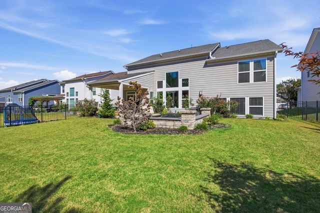 147 Michigan Circle, Hoschton, GA 30548