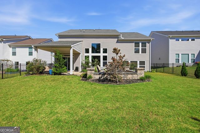 147 Michigan Circle, Hoschton, GA 30548