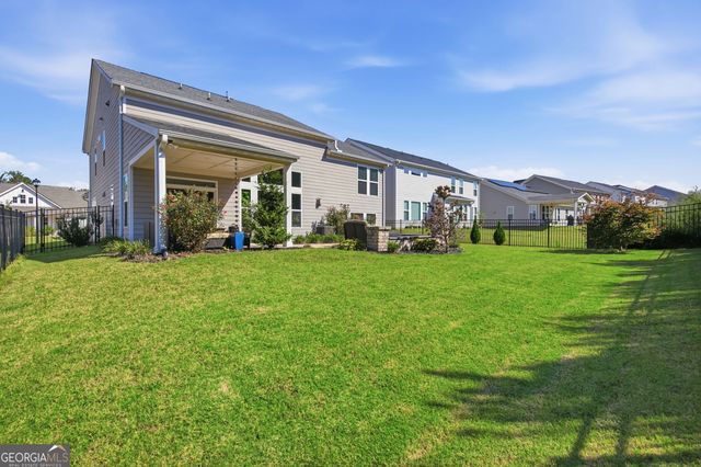 147 Michigan Circle, Hoschton, GA 30548