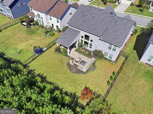 147 Michigan Circle, Hoschton, GA 30548