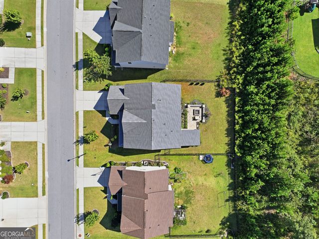 147 Michigan Circle, Hoschton, GA 30548