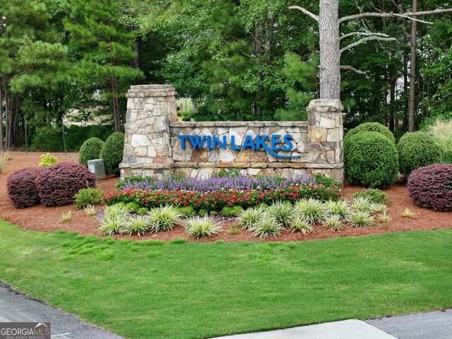 147 Michigan Circle, Hoschton, GA 30548