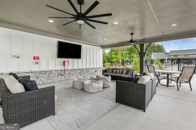 147 Michigan Circle, Hoschton, GA 30548