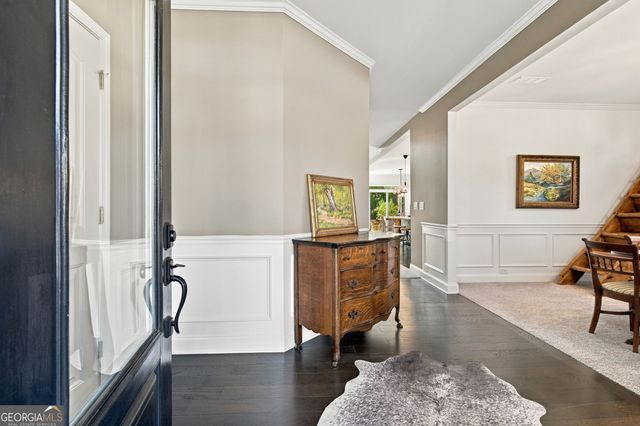 147 Michigan Circle, Hoschton, GA 30548