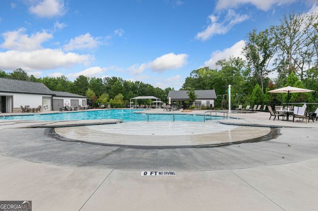 147 Michigan Circle, Hoschton, GA 30548