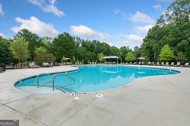 147 Michigan Circle, Hoschton, GA 30548