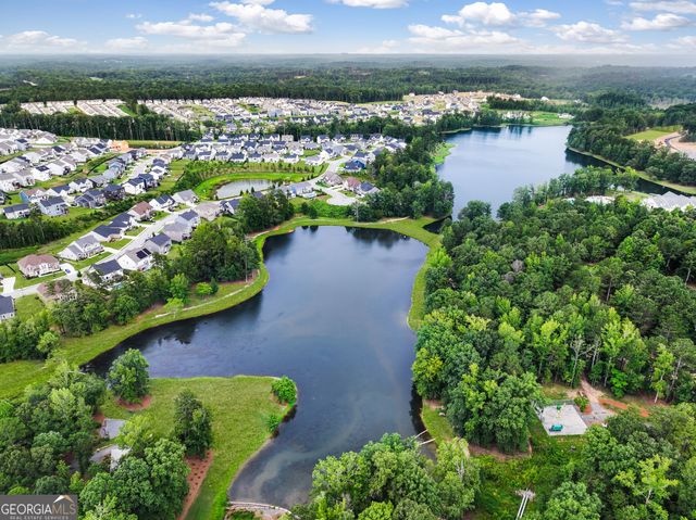 147 Michigan Circle, Hoschton, GA 30548