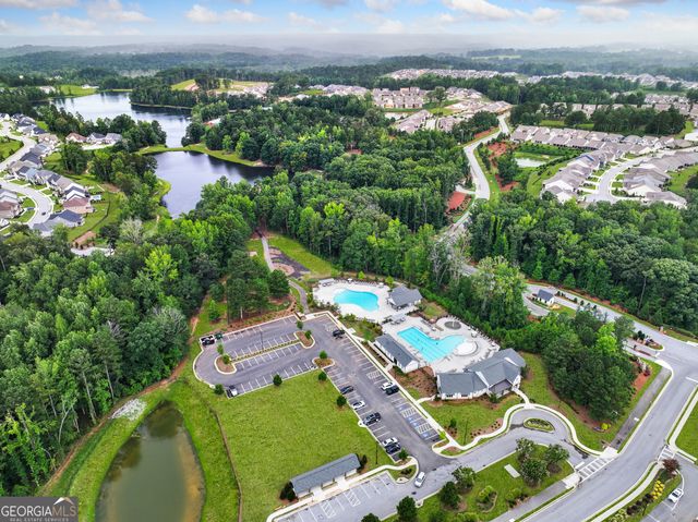 147 Michigan Circle, Hoschton, GA 30548