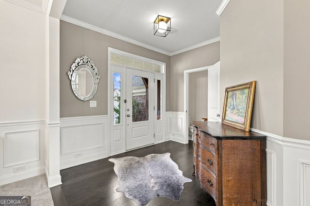 147 Michigan Circle, Hoschton, GA 30548