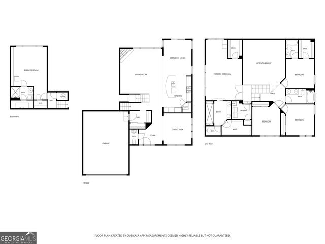 147 Michigan Circle, Hoschton, GA 30548