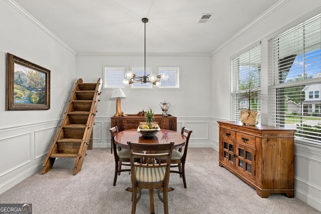 147 Michigan Circle, Hoschton, GA 30548