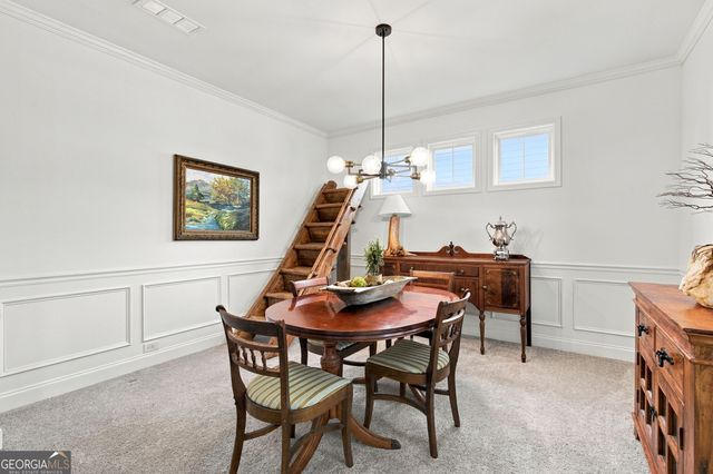 147 Michigan Circle, Hoschton, GA 30548