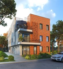 815 N Inca Street, Denver, CO 80204