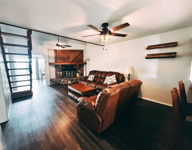 3033 Hells Gate Loop D204, Strawn, TX 76475