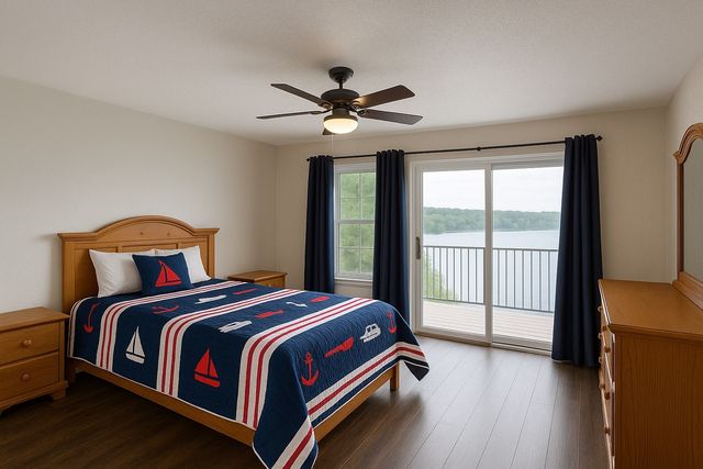 3033 Hells Gate Loop D204, Strawn, TX 76475