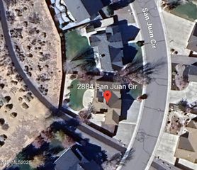 2884 San Juan Circle, Minden, NV 89423