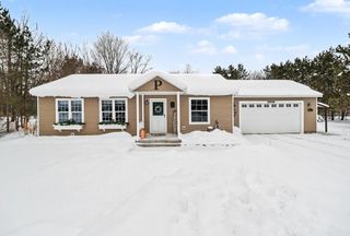 1789 S 58th Avenue, Benona Twp, MI 49455