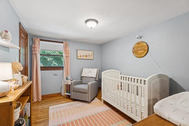 1612 N HARRIMAN STREET, Appleton, WI 54911