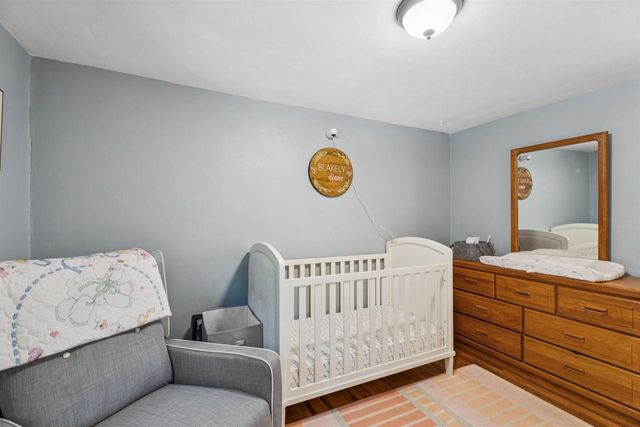 1612 N HARRIMAN STREET, Appleton, WI 54911