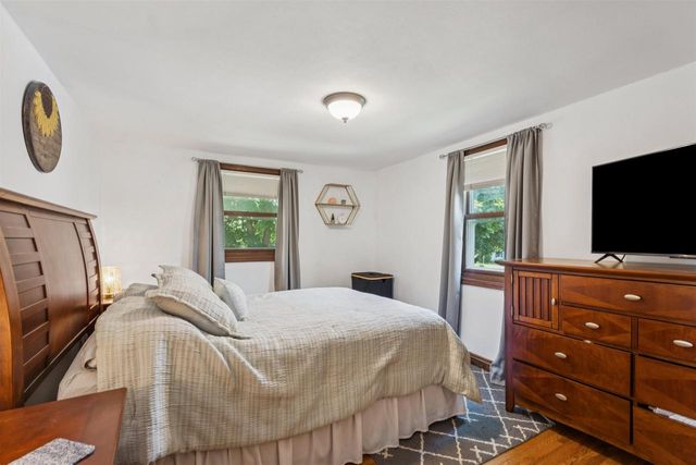 1612 N HARRIMAN STREET, Appleton, WI 54911