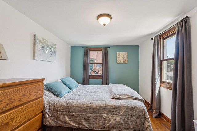 1612 N HARRIMAN STREET, Appleton, WI 54911