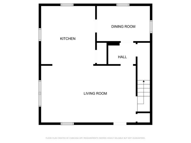 1612 N HARRIMAN STREET, Appleton, WI 54911