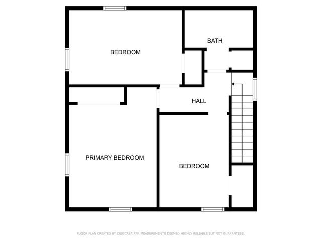 1612 N HARRIMAN STREET, Appleton, WI 54911