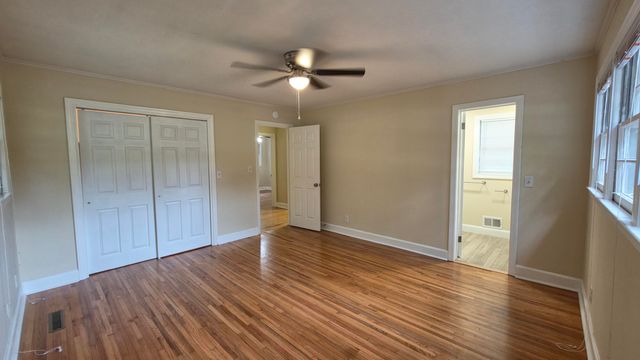 1801 W Oakland Avenue, Sumter, SC 29150