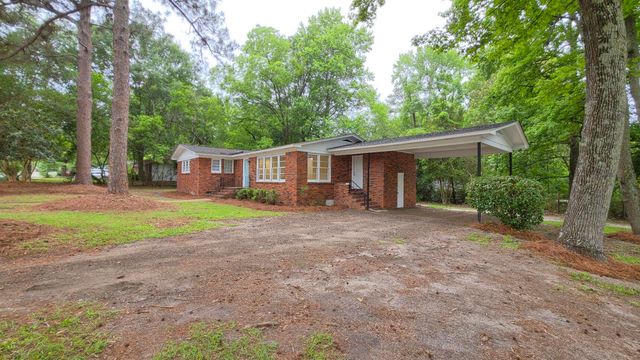 1801 W Oakland Avenue, Sumter, SC 29150