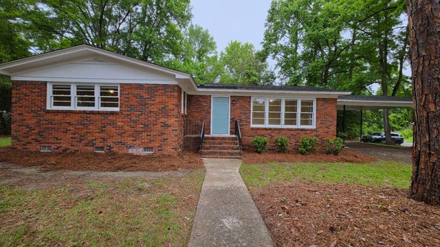 1801 W Oakland Avenue, Sumter, SC 29150