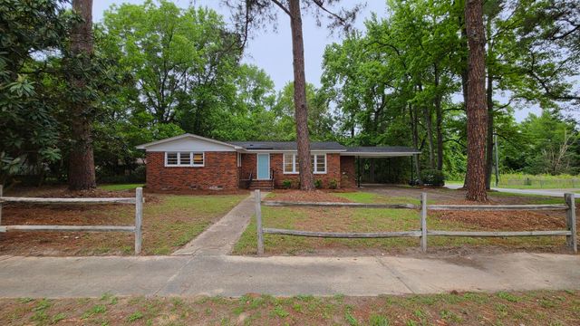1801 W Oakland Avenue, Sumter, SC 29150