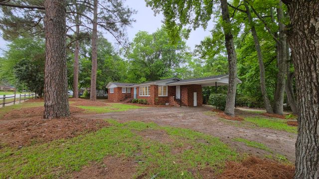 1801 W Oakland Avenue, Sumter, SC 29150