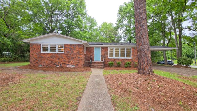 1801 W Oakland Avenue, Sumter, SC 29150