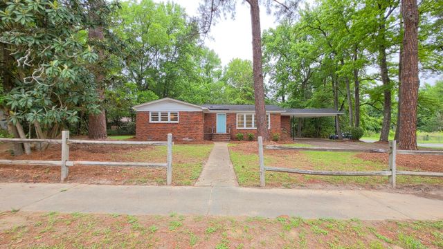 1801 W Oakland Avenue, Sumter, SC 29150