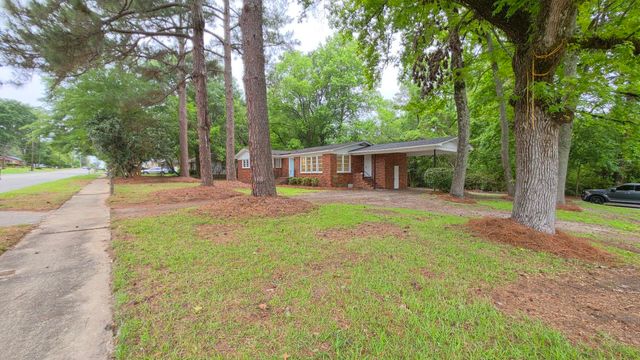 1801 W Oakland Avenue, Sumter, SC 29150