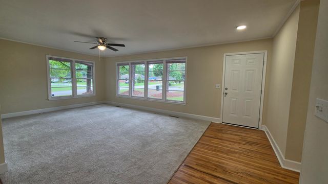 1801 W Oakland Avenue, Sumter, SC 29150
