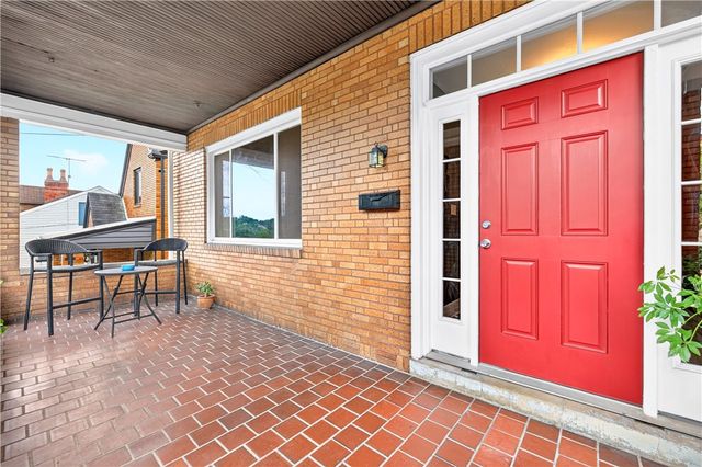 3405 Gass Ave, Brighton Heights, PA 15212