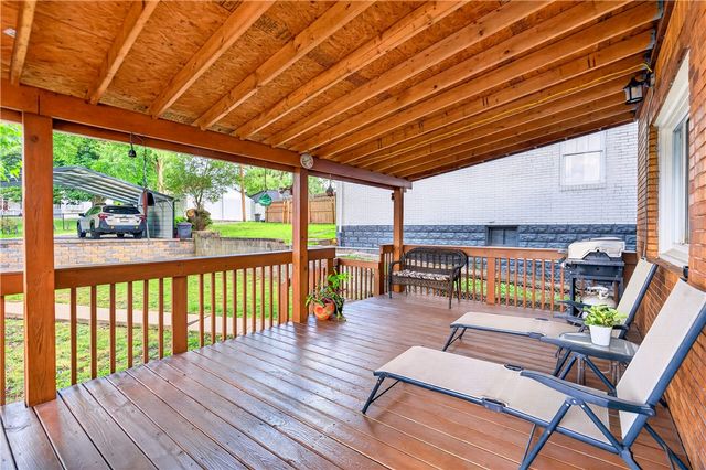 3405 Gass Ave, Brighton Heights, PA 15212