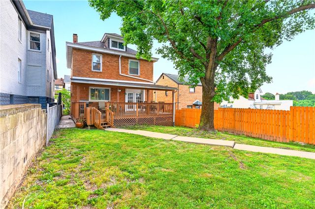 3405 Gass Ave, Brighton Heights, PA 15212