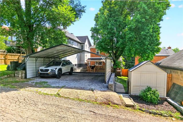 3405 Gass Ave, Brighton Heights, PA 15212