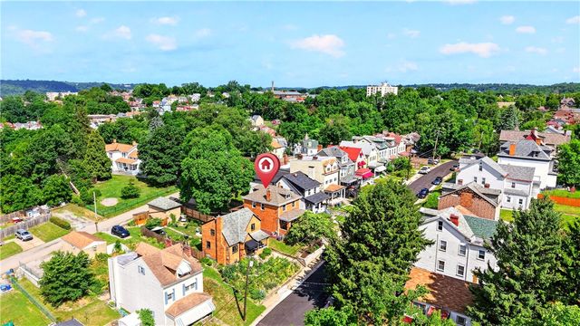 3405 Gass Ave, Brighton Heights, PA 15212